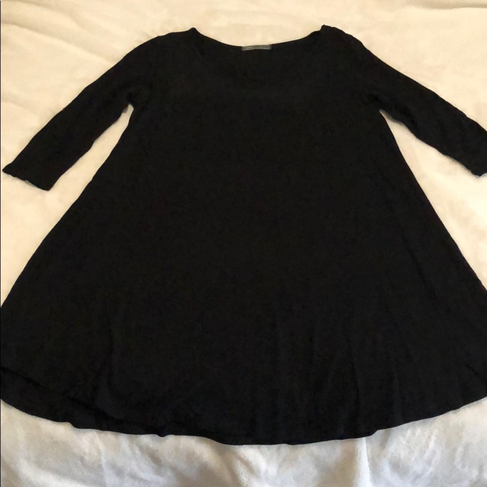Black dress 👗